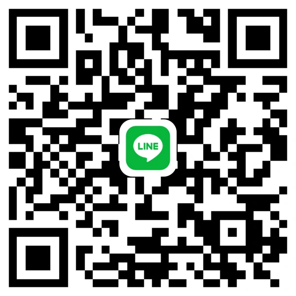 line QRcode